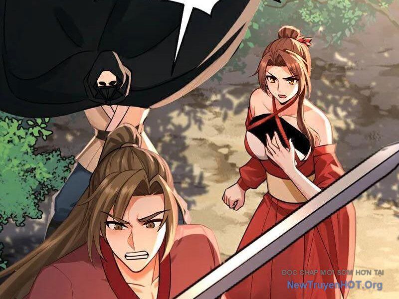Đệ Tử Tu Luyện Còn Ta Thì Lười Biếng Chapter 190 - 42