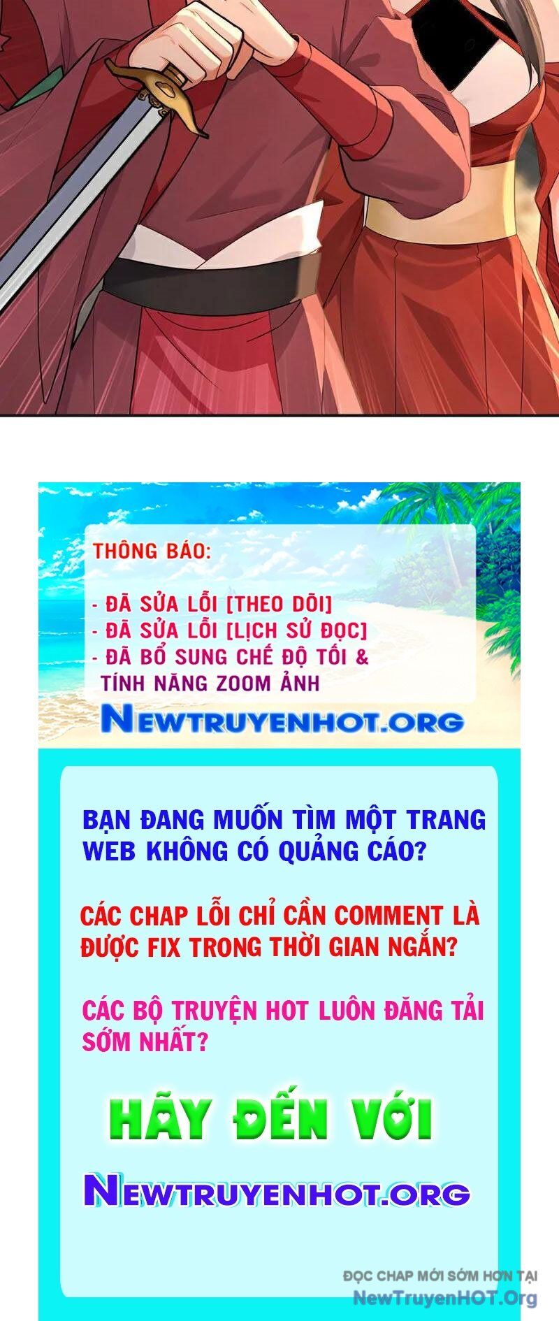 Đệ Tử Tu Luyện Còn Ta Thì Lười Biếng Chapter 190 - 91