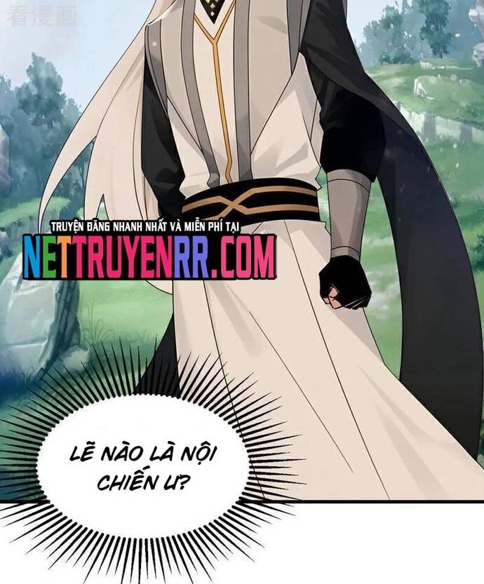 Đệ Tử Tu Luyện Còn Ta Thì Lười Biếng Chapter 191 - 18