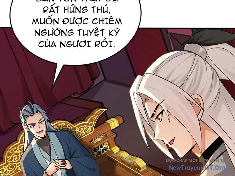 Đệ Tử Tu Luyện Còn Ta Thì Lười Biếng Chapter 192 - 64