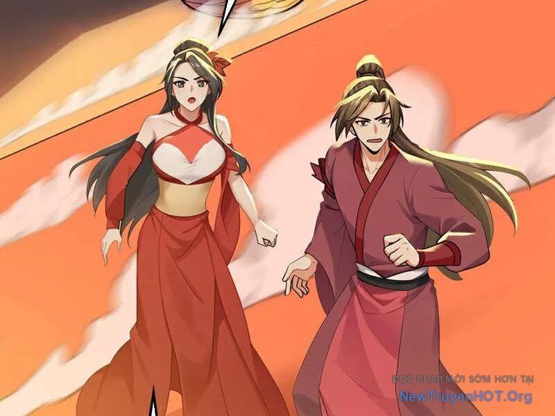 Đệ Tử Tu Luyện Còn Ta Thì Lười Biếng Chapter 192 - 10