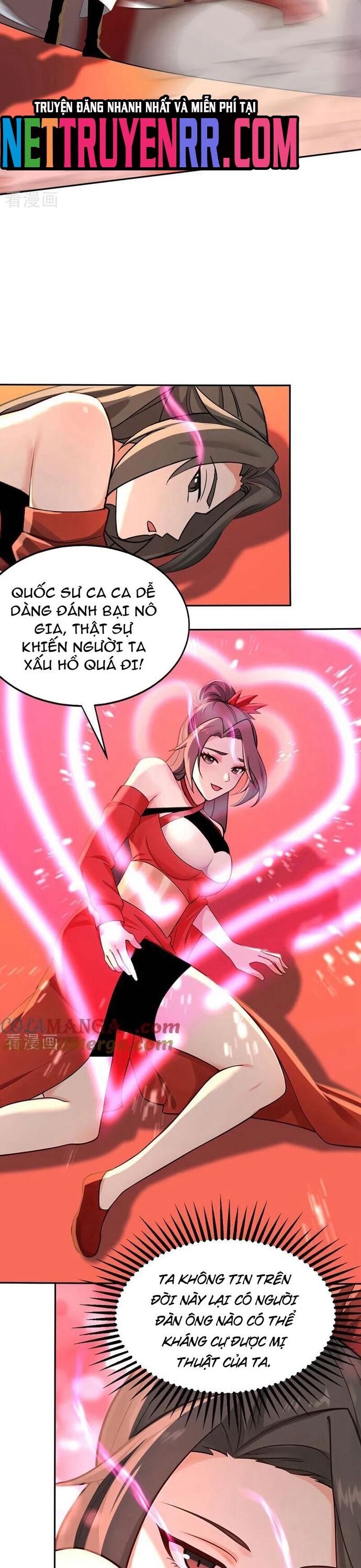 Đệ Tử Tu Luyện Còn Ta Thì Lười Biếng Chapter 193 - 2