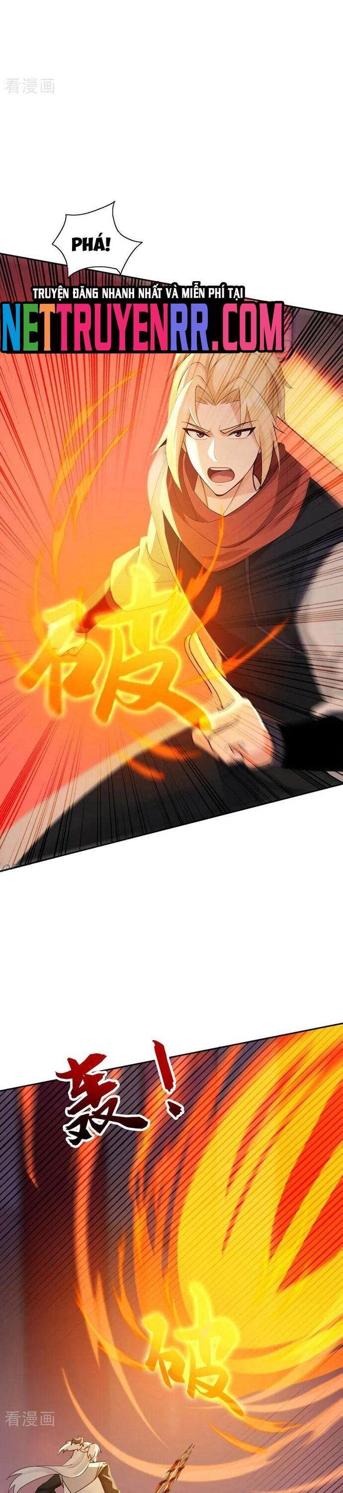 Đệ Tử Tu Luyện Còn Ta Thì Lười Biếng Chapter 193 - 12