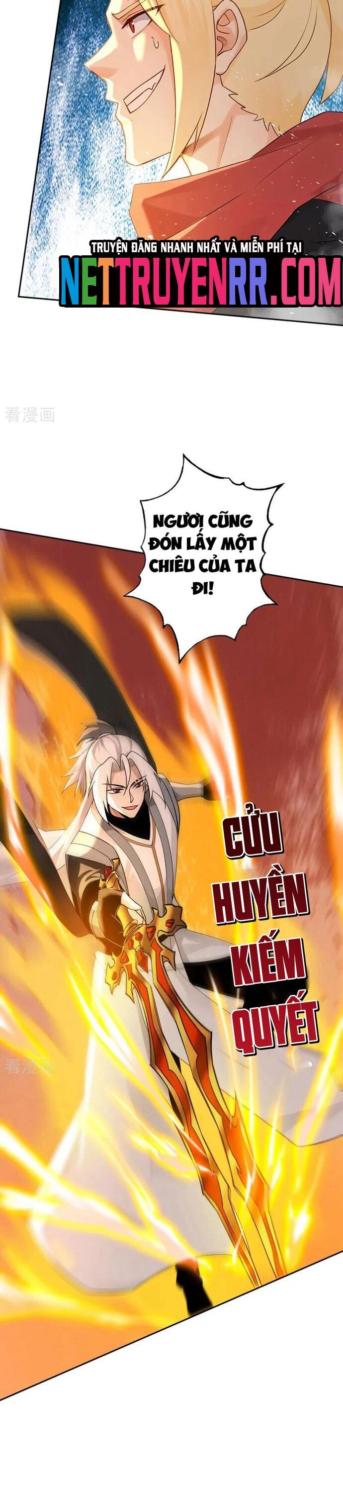 Đệ Tử Tu Luyện Còn Ta Thì Lười Biếng Chapter 193 - 14