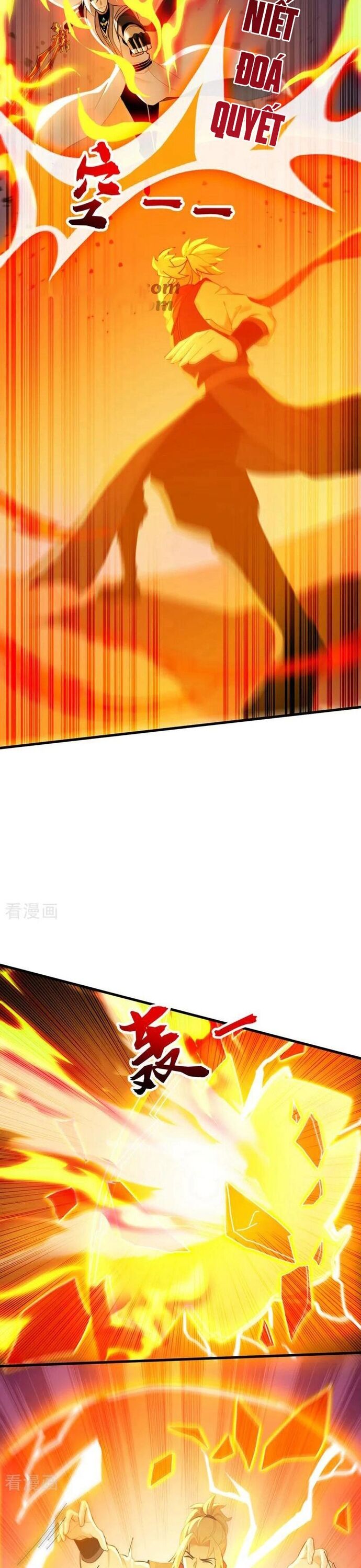 Đệ Tử Tu Luyện Còn Ta Thì Lười Biếng Chapter 193 - 17