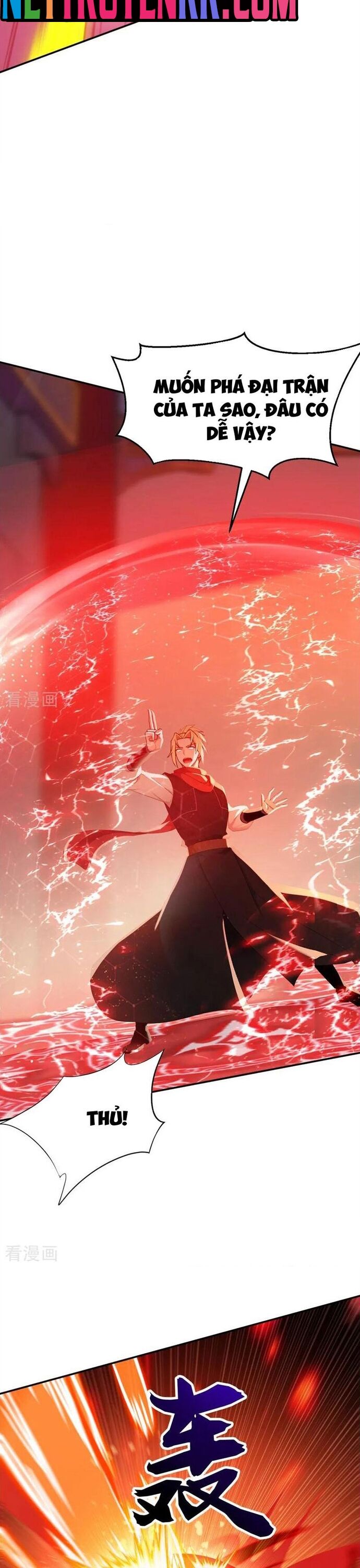 Đệ Tử Tu Luyện Còn Ta Thì Lười Biếng Chapter 194 - 8