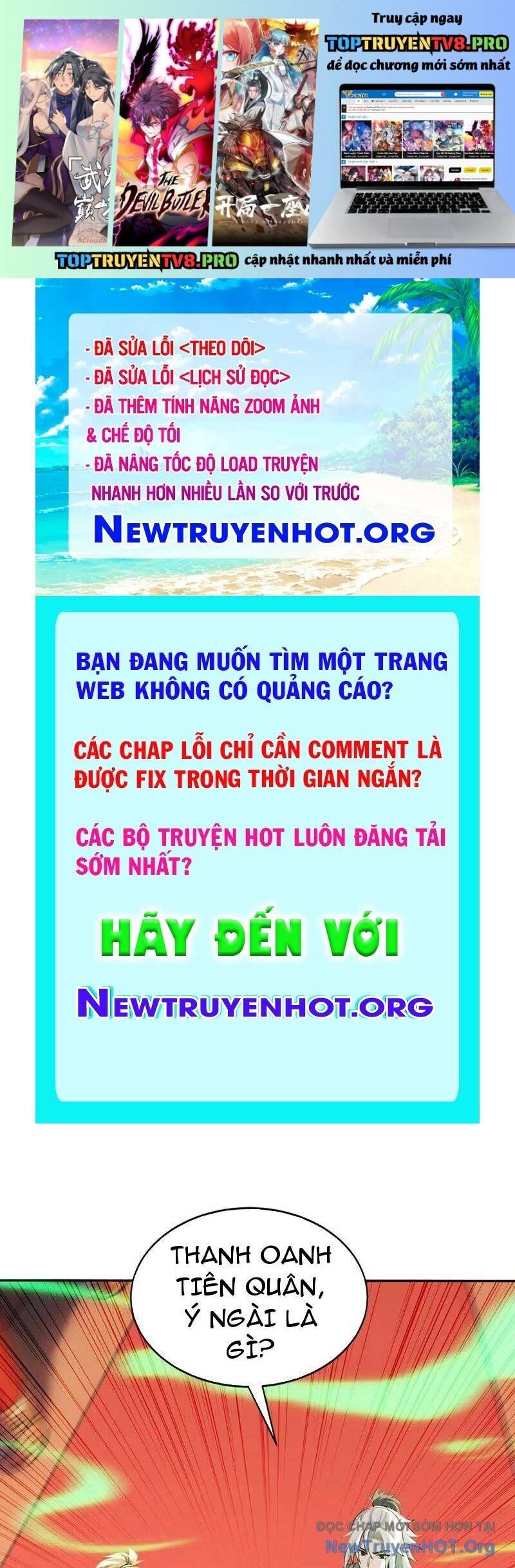 Đệ Tử Tu Luyện Còn Ta Thì Lười Biếng Chapter 195 - 2