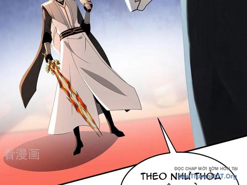 Đệ Tử Tu Luyện Còn Ta Thì Lười Biếng Chapter 198 - 29