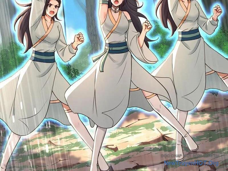 Đệ Tử Tu Luyện Còn Ta Thì Lười Biếng Chapter 199 - 54