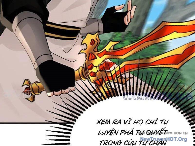 Đệ Tử Tu Luyện Còn Ta Thì Lười Biếng Chapter 200 - 32