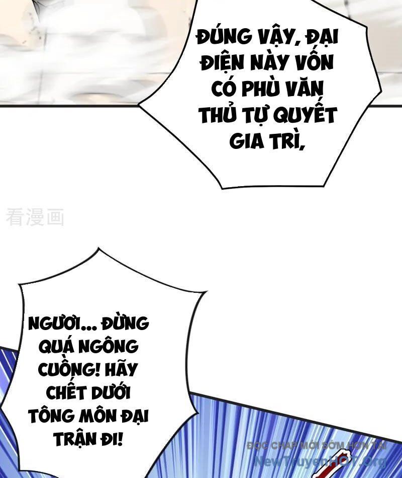 Đệ Tử Tu Luyện Còn Ta Thì Lười Biếng Chapter 201 - 14