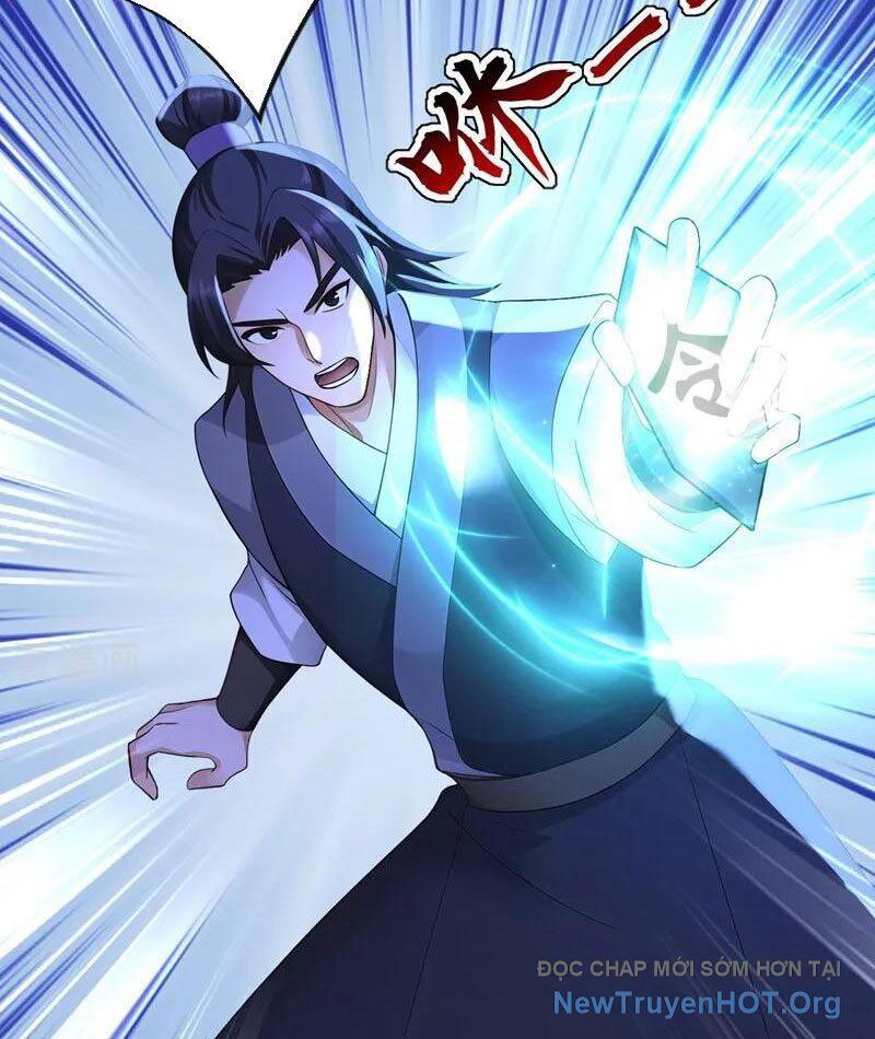 Đệ Tử Tu Luyện Còn Ta Thì Lười Biếng Chapter 201 - 15