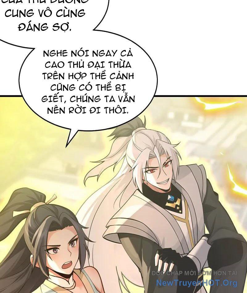 Đệ Tử Tu Luyện Còn Ta Thì Lười Biếng Chapter 201 - 22