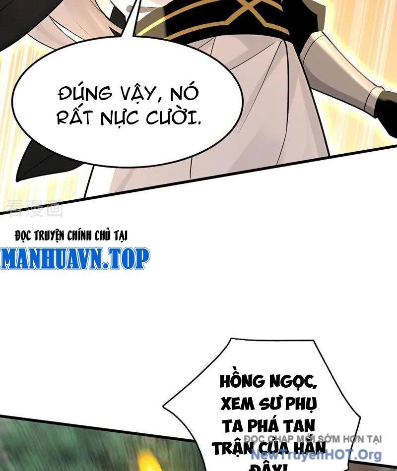 Đệ Tử Tu Luyện Còn Ta Thì Lười Biếng Chapter 201 - 27