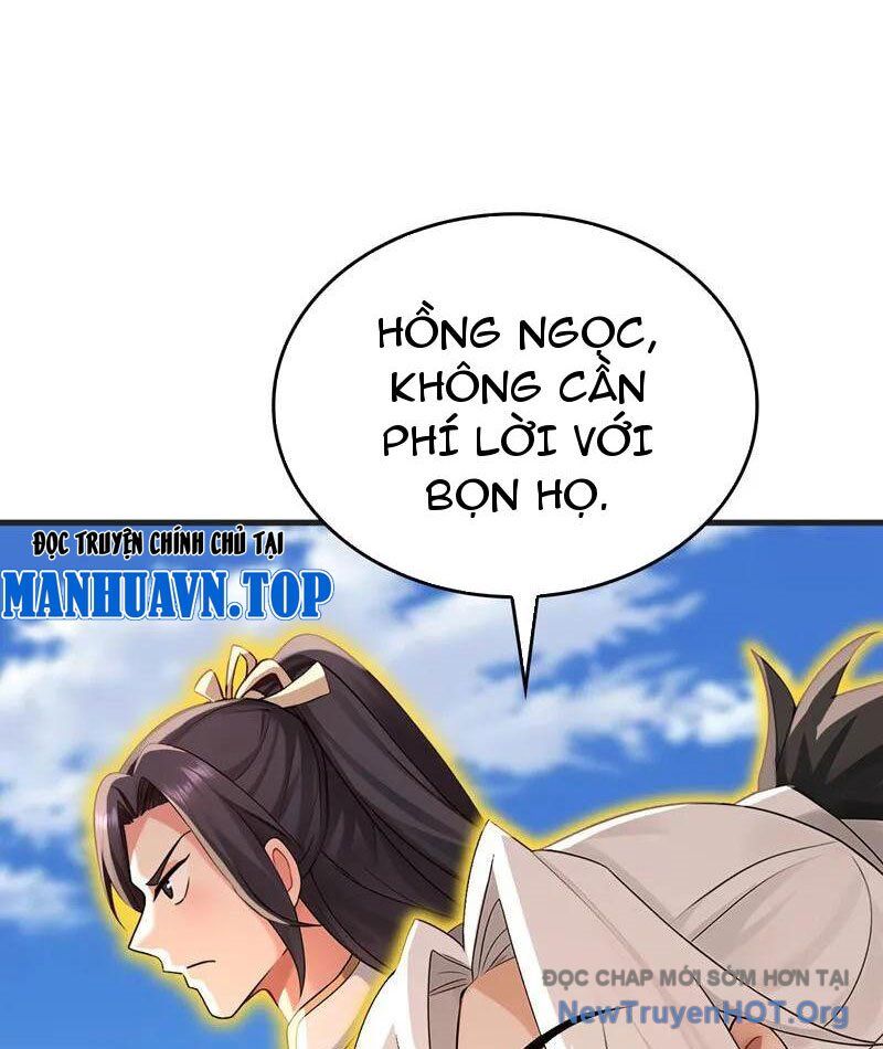 Đệ Tử Tu Luyện Còn Ta Thì Lười Biếng Chapter 201 - 4