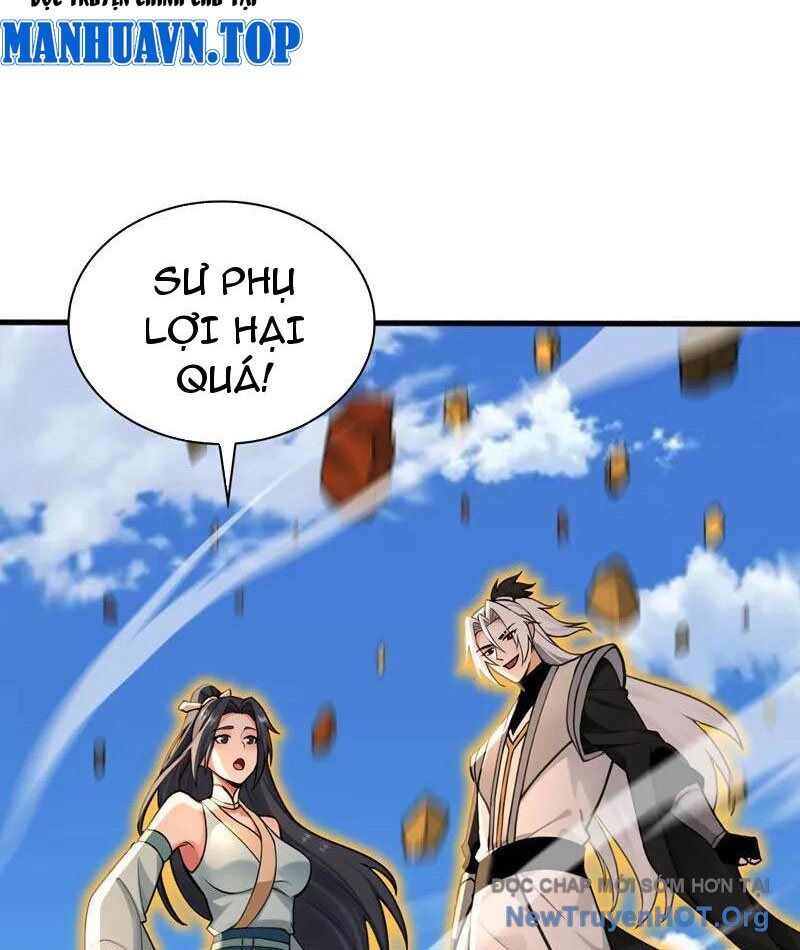 Đệ Tử Tu Luyện Còn Ta Thì Lười Biếng Chapter 201 - 39