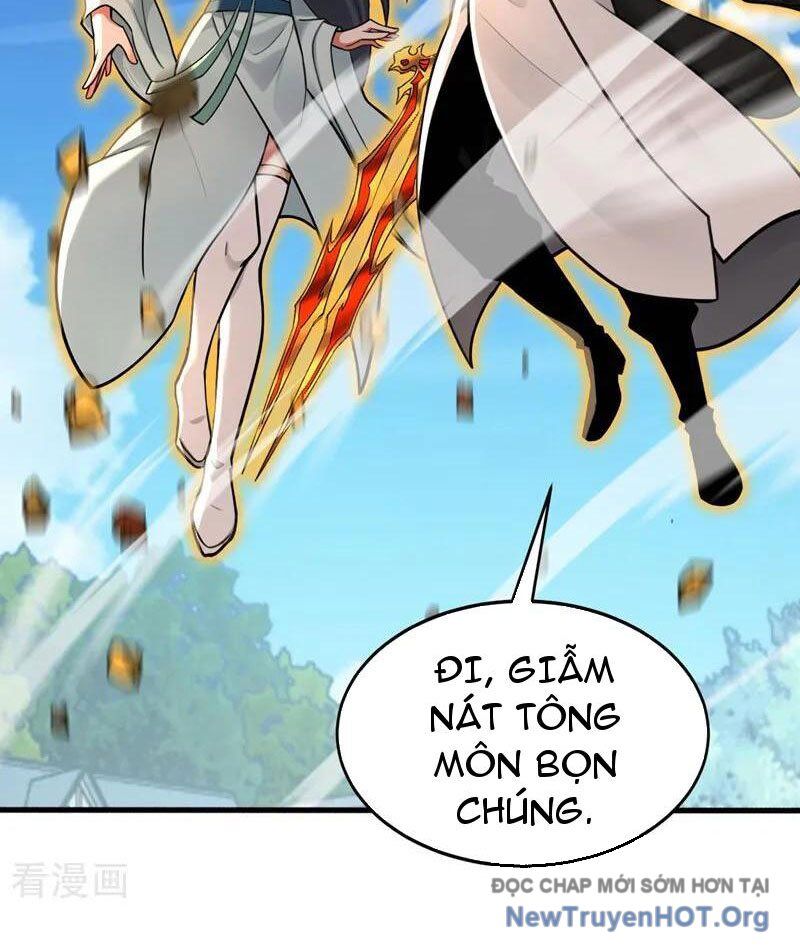 Đệ Tử Tu Luyện Còn Ta Thì Lười Biếng Chapter 201 - 40