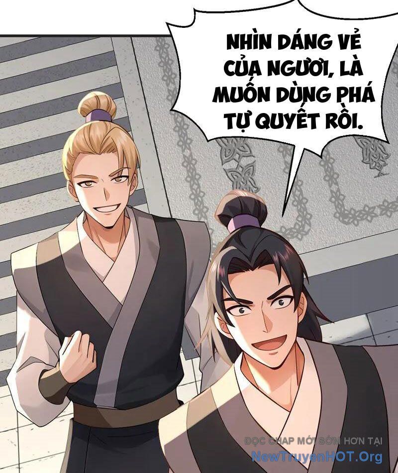 Đệ Tử Tu Luyện Còn Ta Thì Lười Biếng Chapter 201 - 6