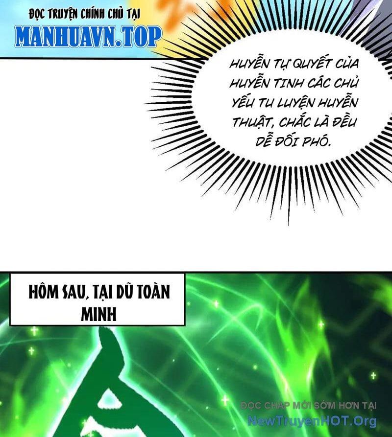 Đệ Tử Tu Luyện Còn Ta Thì Lười Biếng Chapter 203 - 11