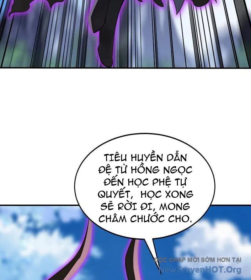 Đệ Tử Tu Luyện Còn Ta Thì Lười Biếng Chapter 203 - 21