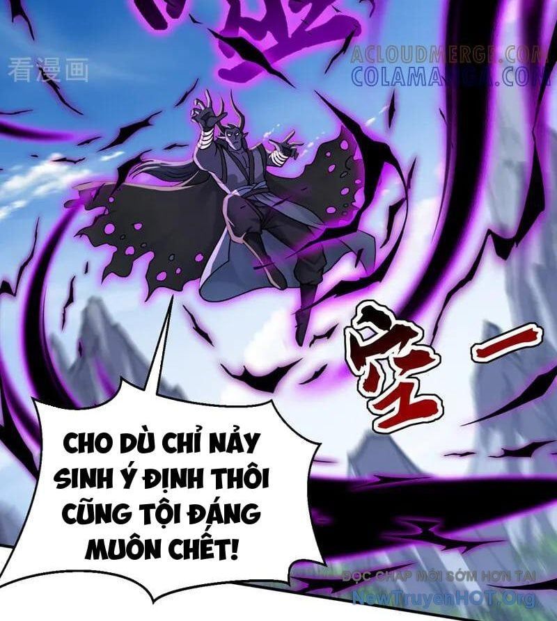 Đệ Tử Tu Luyện Còn Ta Thì Lười Biếng Chapter 203 - 25