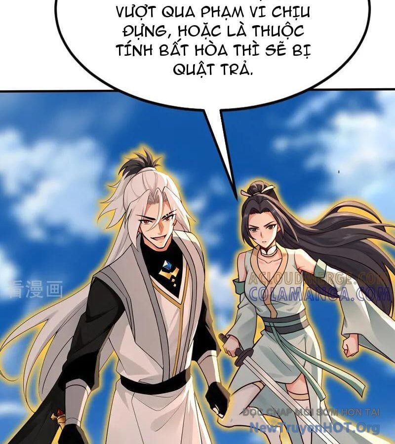 Đệ Tử Tu Luyện Còn Ta Thì Lười Biếng Chapter 203 - 61