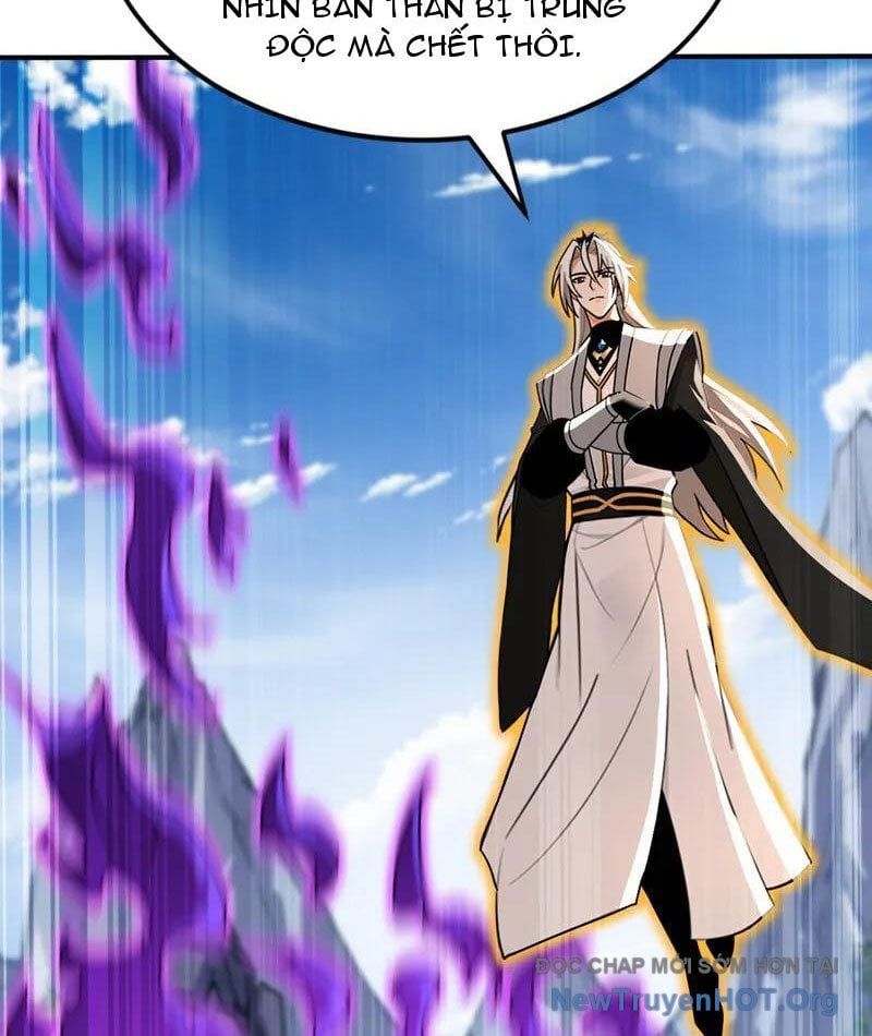 Đệ Tử Tu Luyện Còn Ta Thì Lười Biếng Chapter 204 - 36