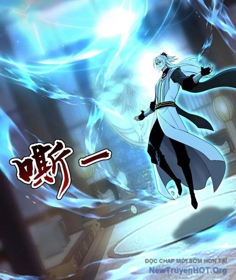 Đệ Tử Tu Luyện Còn Ta Thì Lười Biếng Chapter 204 - 43
