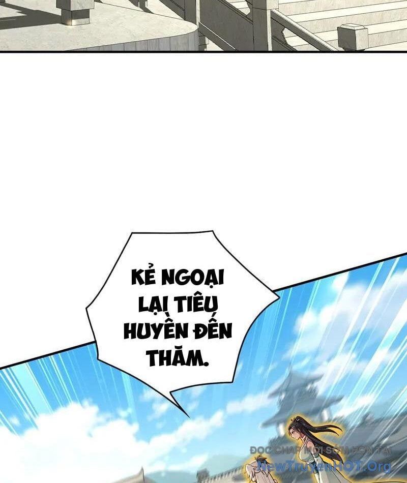 Đệ Tử Tu Luyện Còn Ta Thì Lười Biếng Chapter 204 - 46
