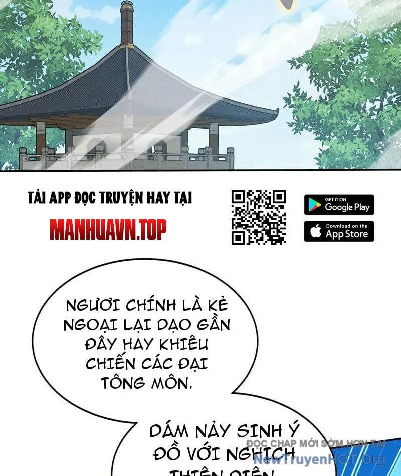 Đệ Tử Tu Luyện Còn Ta Thì Lười Biếng Chapter 204 - 55