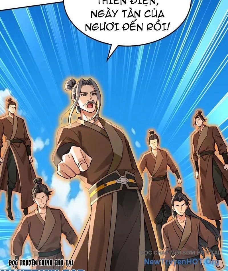 Đệ Tử Tu Luyện Còn Ta Thì Lười Biếng Chapter 204 - 56