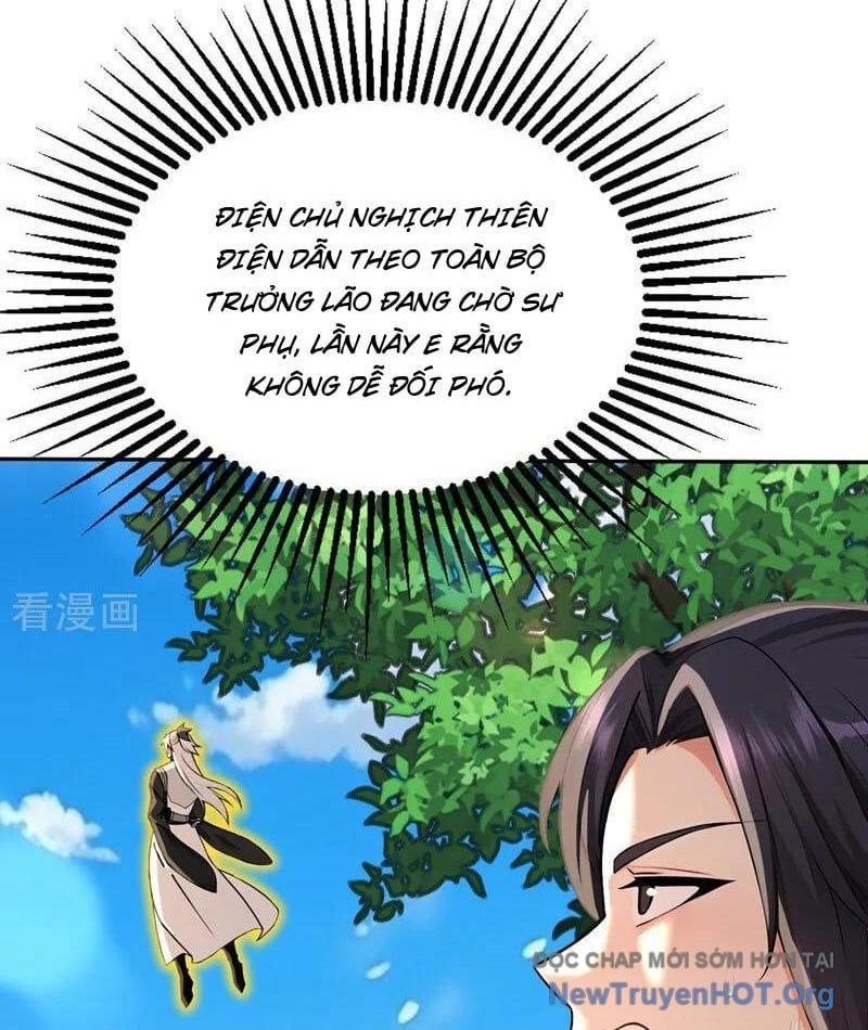 Đệ Tử Tu Luyện Còn Ta Thì Lười Biếng Chapter 204 - 58