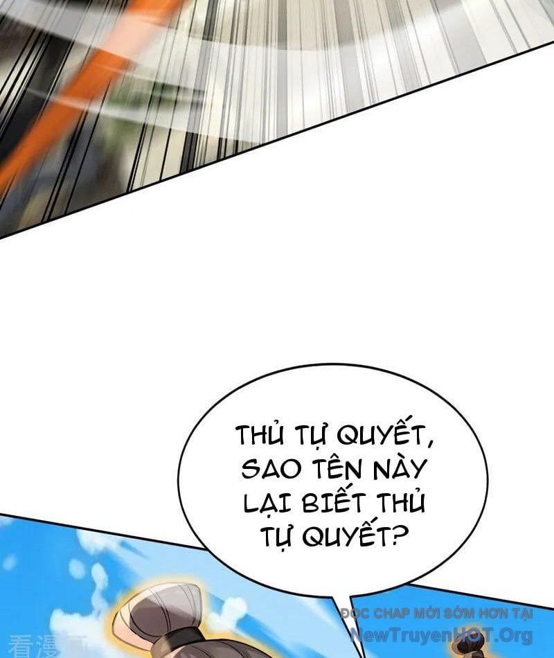 Đệ Tử Tu Luyện Còn Ta Thì Lười Biếng Chapter 204 - 71