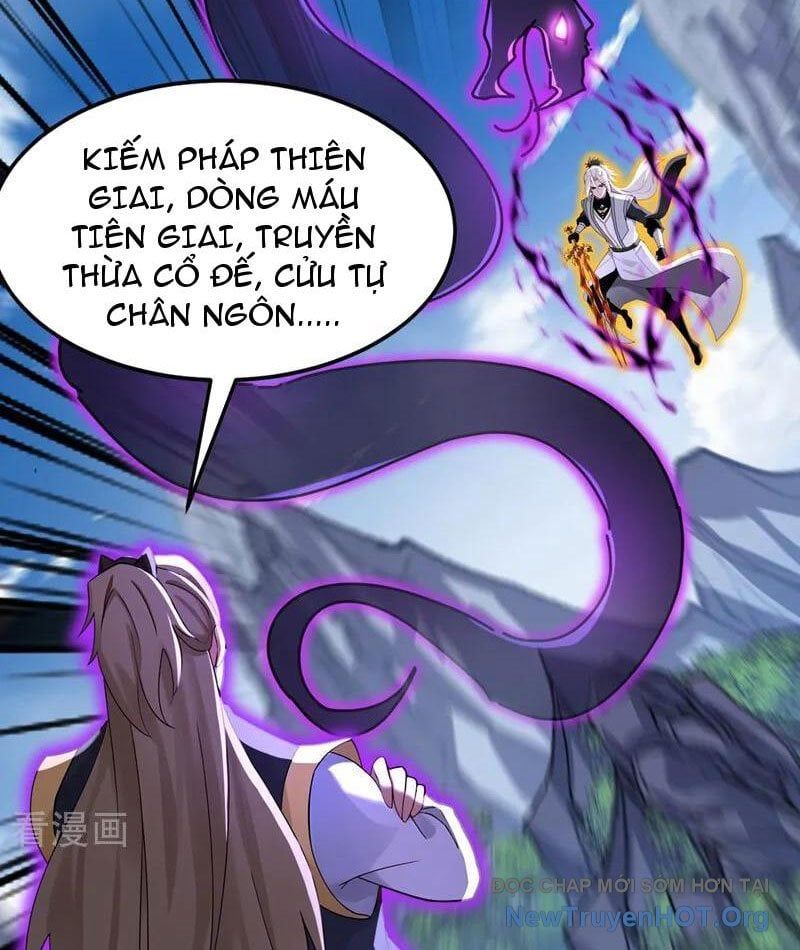 Đệ Tử Tu Luyện Còn Ta Thì Lười Biếng Chapter 204 - 9