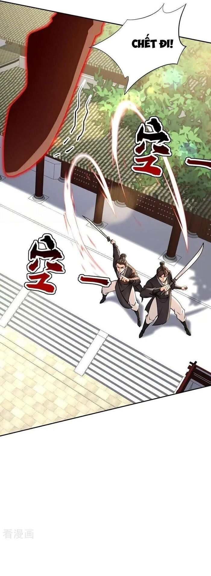 Đệ Tử Tu Luyện Còn Ta Thì Lười Biếng Chapter 205 - 24
