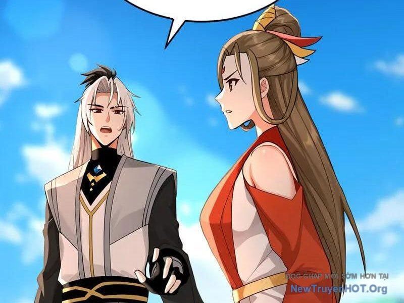 Đệ Tử Tu Luyện Còn Ta Thì Lười Biếng Chapter 208 - 24