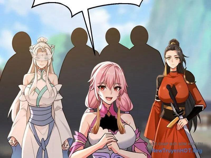 Đệ Tử Tu Luyện Còn Ta Thì Lười Biếng Chapter 208 - 37