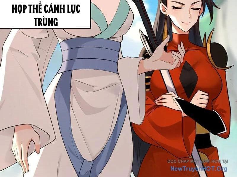 Đệ Tử Tu Luyện Còn Ta Thì Lười Biếng Chapter 208 - 47