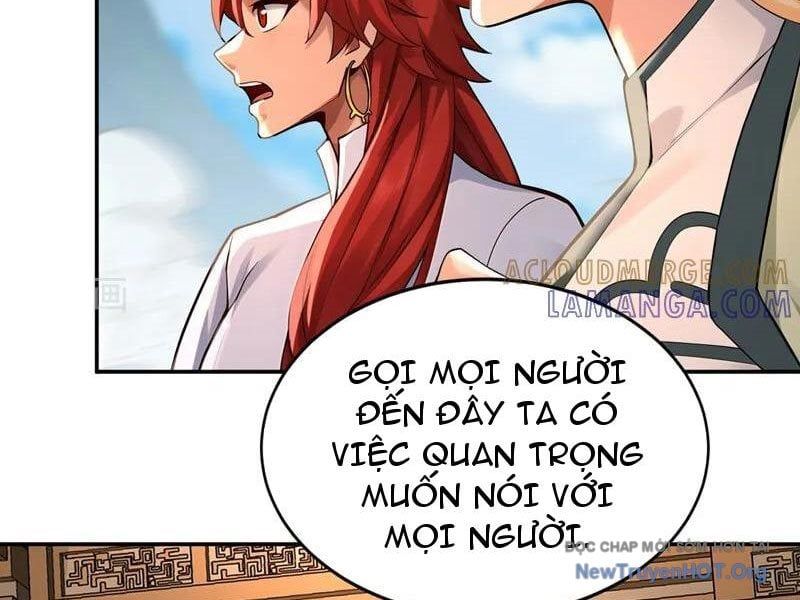 Đệ Tử Tu Luyện Còn Ta Thì Lười Biếng Chapter 208 - 7