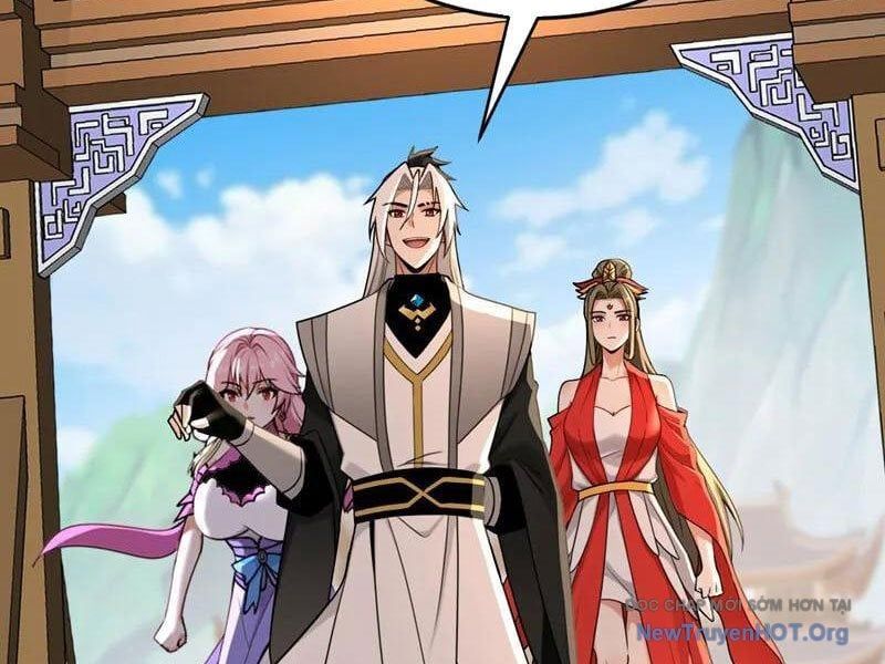 Đệ Tử Tu Luyện Còn Ta Thì Lười Biếng Chapter 208 - 8