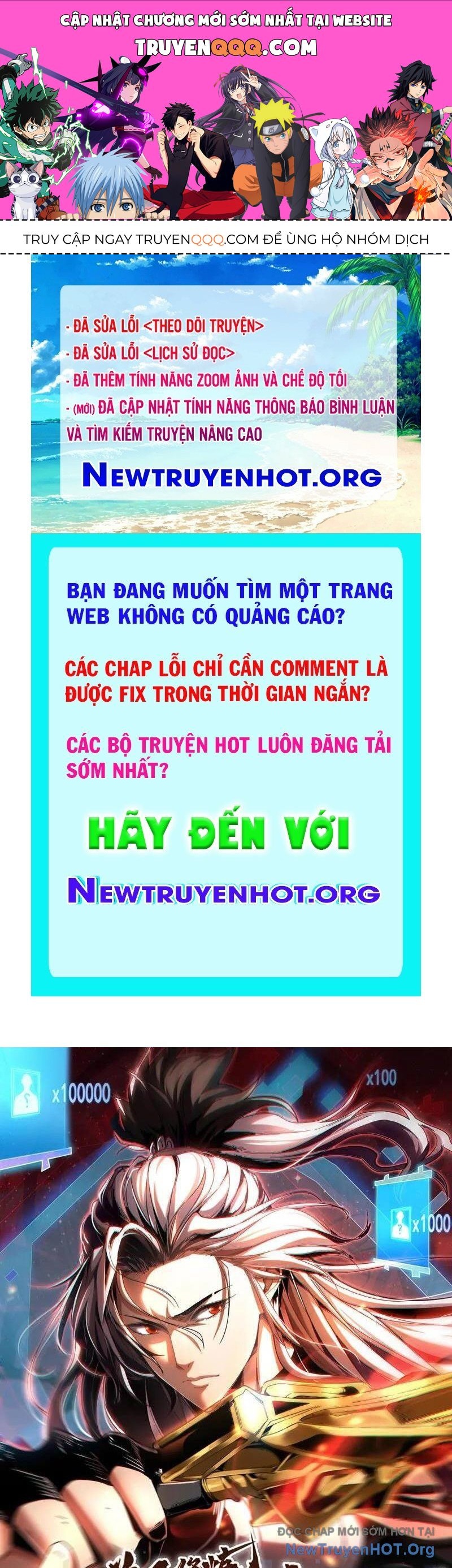 Đệ Tử Tu Luyện Còn Ta Thì Lười Biếng Chapter 209 - 1