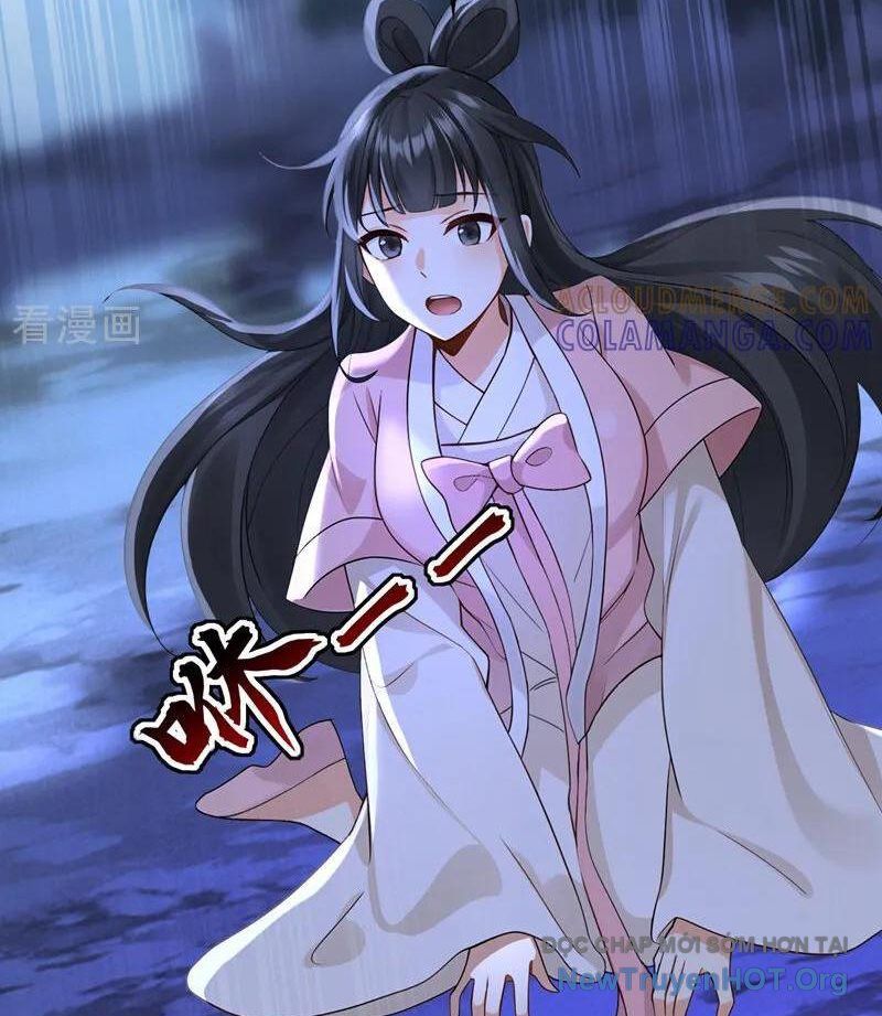 Đệ Tử Tu Luyện Còn Ta Thì Lười Biếng Chapter 209 - 16