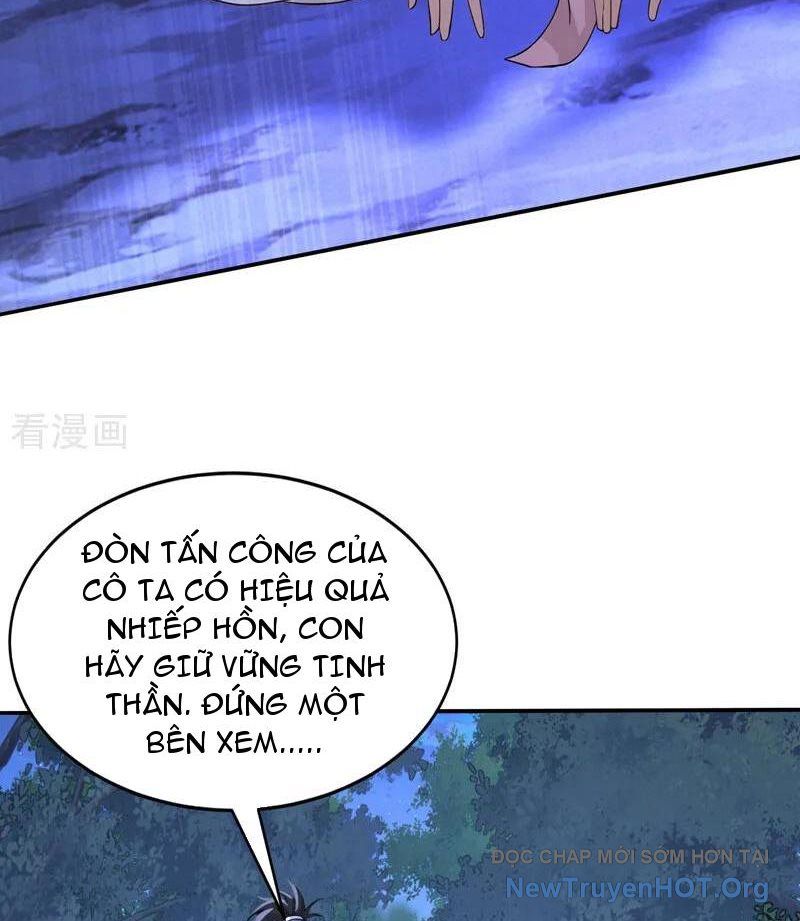 Đệ Tử Tu Luyện Còn Ta Thì Lười Biếng Chapter 209 - 17