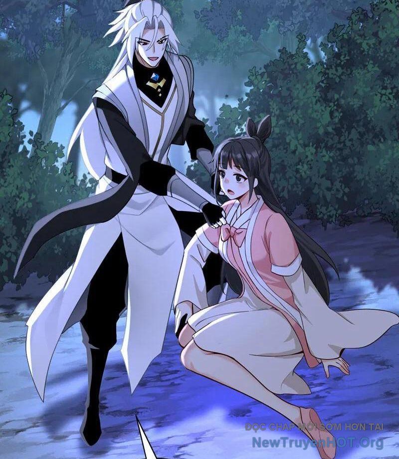 Đệ Tử Tu Luyện Còn Ta Thì Lười Biếng Chapter 209 - 18