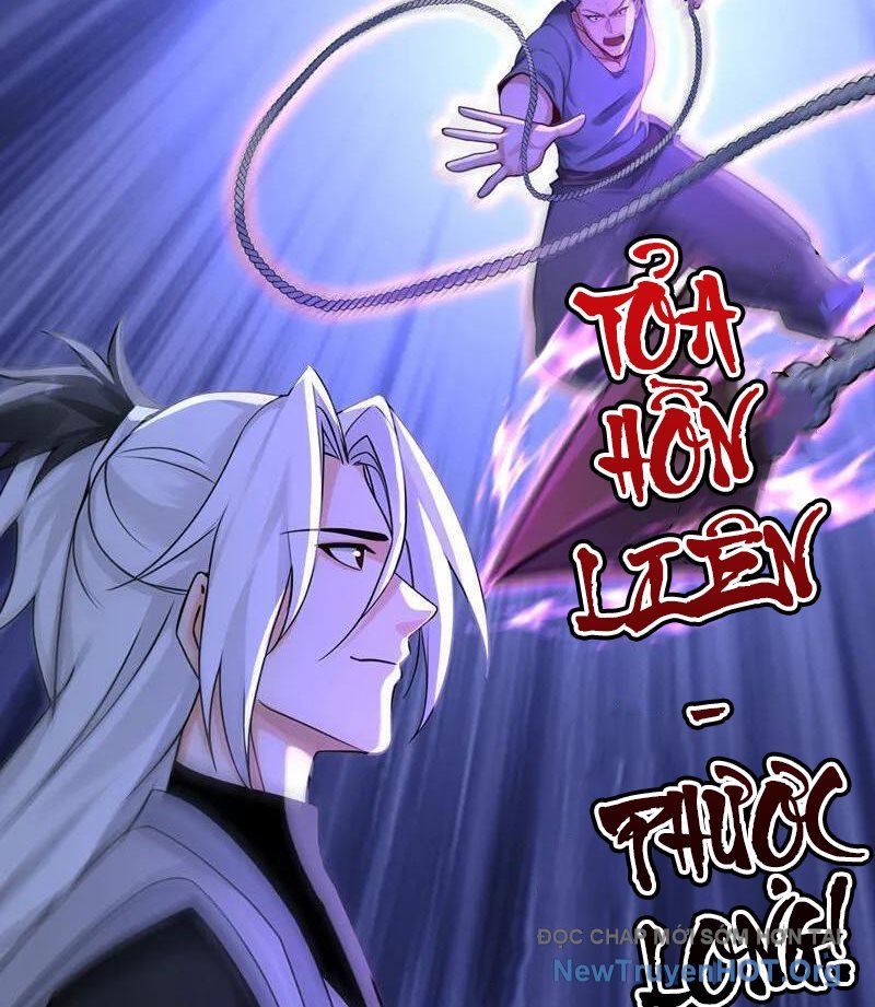 Đệ Tử Tu Luyện Còn Ta Thì Lười Biếng Chapter 209 - 20
