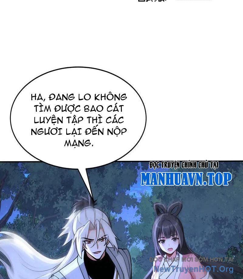 Đệ Tử Tu Luyện Còn Ta Thì Lười Biếng Chapter 209 - 3