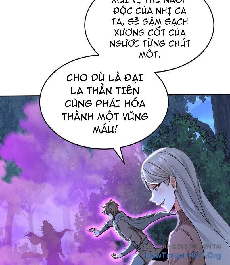 Đệ Tử Tu Luyện Còn Ta Thì Lười Biếng Chapter 209 - 27