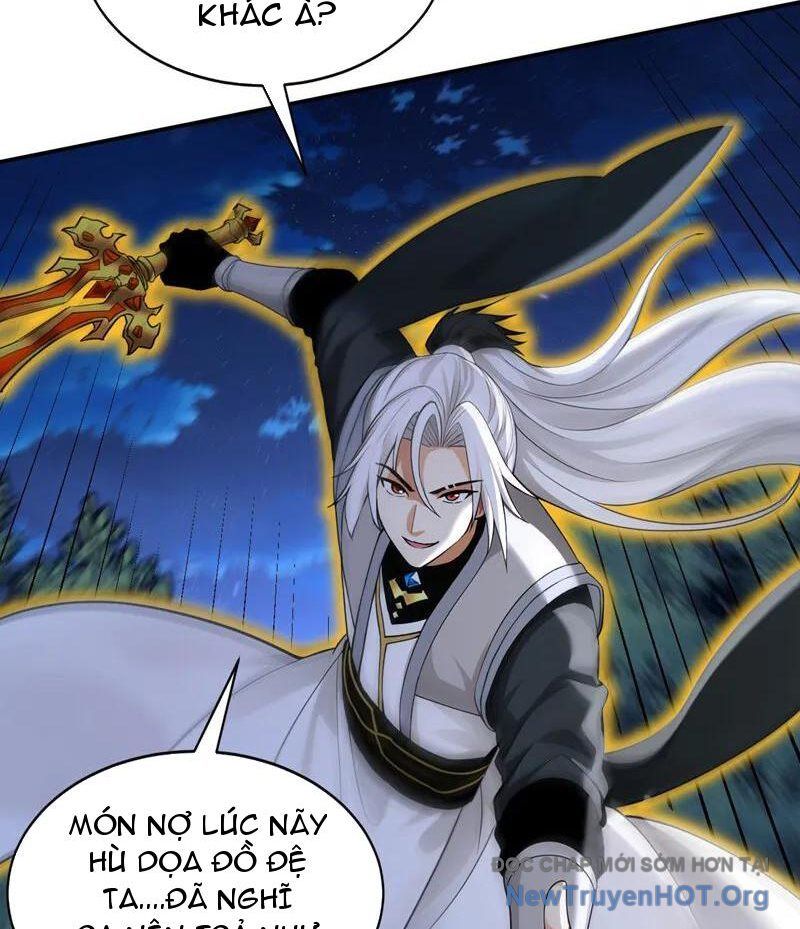 Đệ Tử Tu Luyện Còn Ta Thì Lười Biếng Chapter 209 - 54