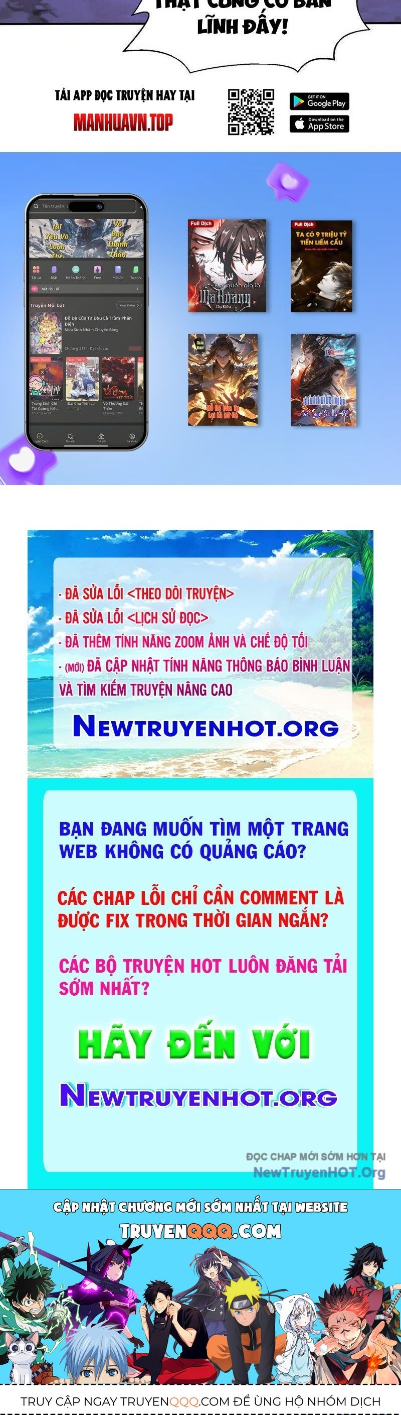 Đệ Tử Tu Luyện Còn Ta Thì Lười Biếng Chapter 209 - 68