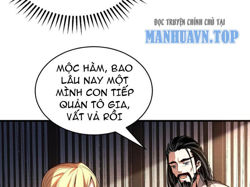 Đệ Tử Tu Luyện Còn Ta Thì Lười Biếng Chapter 21 - 22